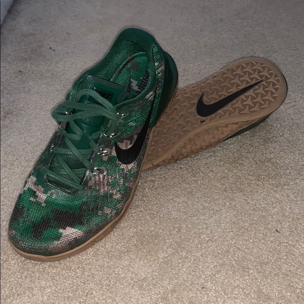 Nike Metcon 3